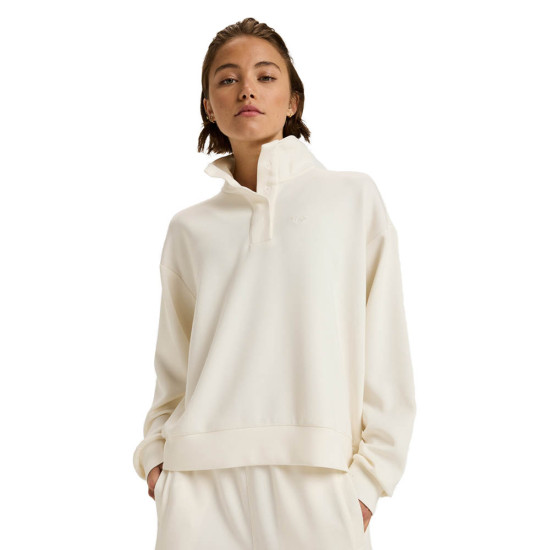 Roxy Γυναικείο φούτερ Rise & Vibe Sweet - Sweatshirt for Women